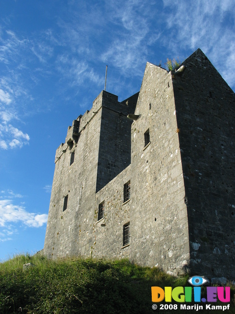 26935 Dunguaire Castle